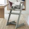 Стульчик для кормления Stokke Tripp Trapp, Glacier Green (дымчато-зеленый) (100139) изображение 5