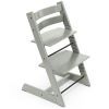 Стульчик для кормления Stokke Tripp Trapp, Glacier Green (дымчато-зеленый) (100139)