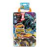 Автотрек Hot Wheels Контейнер для хранения Monster trucks (HWCC21) изображение 2