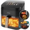 Мультипечь Cecotec Cecofry&Grill Smokin 6500 (A01 EU01 101135) изображение 2