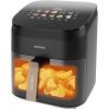 Мультипечь Cecotec Cecofry&Grill Smokin 6500 (A01 EU01 101135) изображение 4