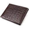 Кошелек Canpellini Из натуральной кожи Коричневый (21583) изображение 2