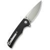Нож Sencut Praktisk, Black G10, Satin (S24019-1) изображение 3