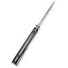 Нож Sencut Praktisk, Black G10, Satin (S24019-1) изображение 4