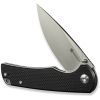 Нож Sencut Praktisk, Black G10, Satin (S24019-1) изображение 5