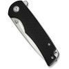 Нож Sencut Praktisk, Black G10, Satin (S24019-1) изображение 6