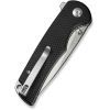 Нож Sencut Praktisk, Black G10, Satin (S24019-1) изображение 7