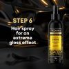 Спрей для волосся Tresemme Lamellar Shine Термозахисний 200 мл (8720181623141) зображення 5