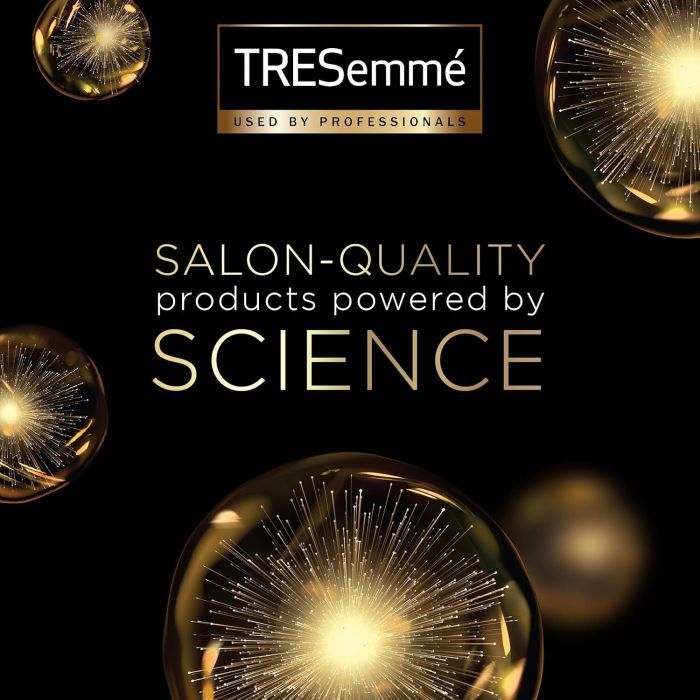 Спрей для волосся Tresemme Lamellar Shine Термозахисний 200 мл (8720181623141) зображення 6