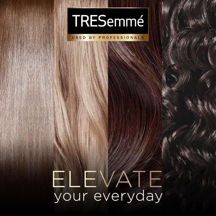 Спрей для волосся Tresemme Lamellar Shine Термозахисний 200 мл (8720181623141) зображення 7