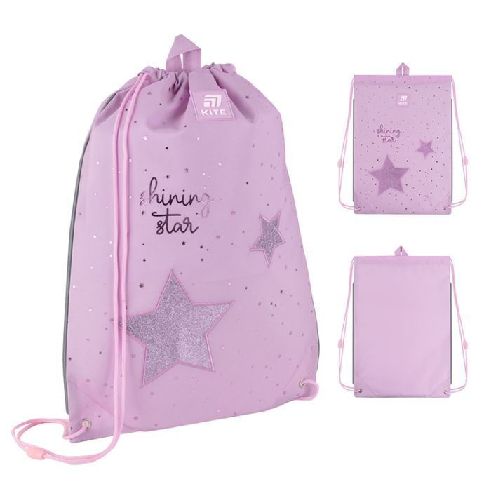 Сумка для обуви Kite 600M Shining Star (K25-600M-11)