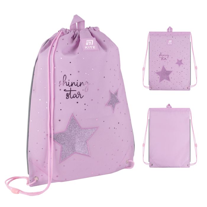 Сумка для взуття Kite 600M Shining Star (K25-600M-11)