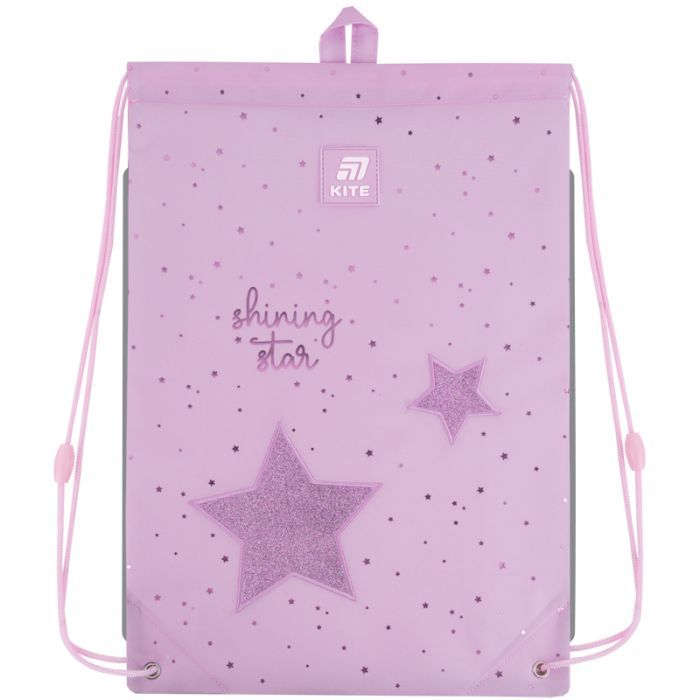 Сумка для обуви Kite 600M Shining Star (K25-600M-11) изображение 3
