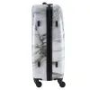 Чемодан Semi Line 28" L T5731-1 White Marble (DAS303341) изображение 5