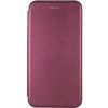 Чехол для мобильного телефона BeCover Exclusive Nubia Focus Red Wine (713506) изображение 2