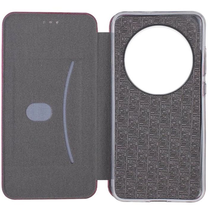 Чехол для мобильного телефона BeCover Exclusive Nubia Focus Deep Blue (713505) изображение 4