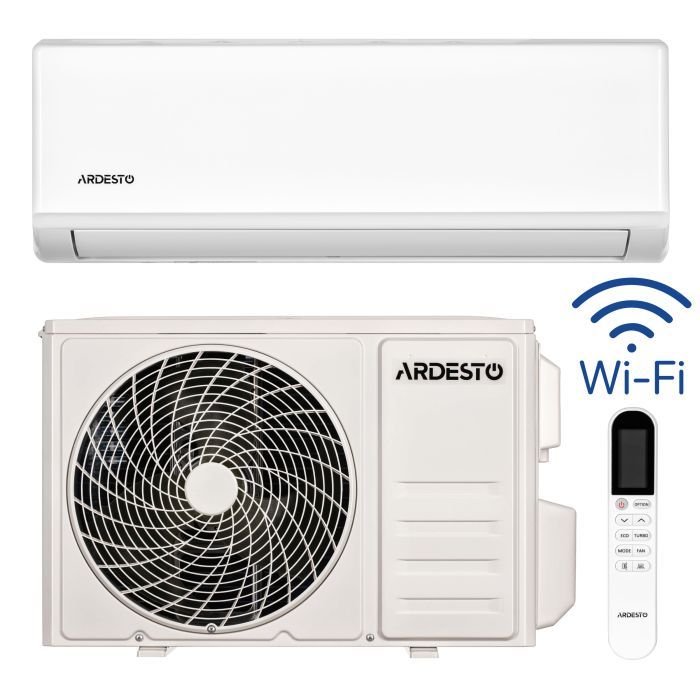 Кондиционер Ardesto ARD-ACS07