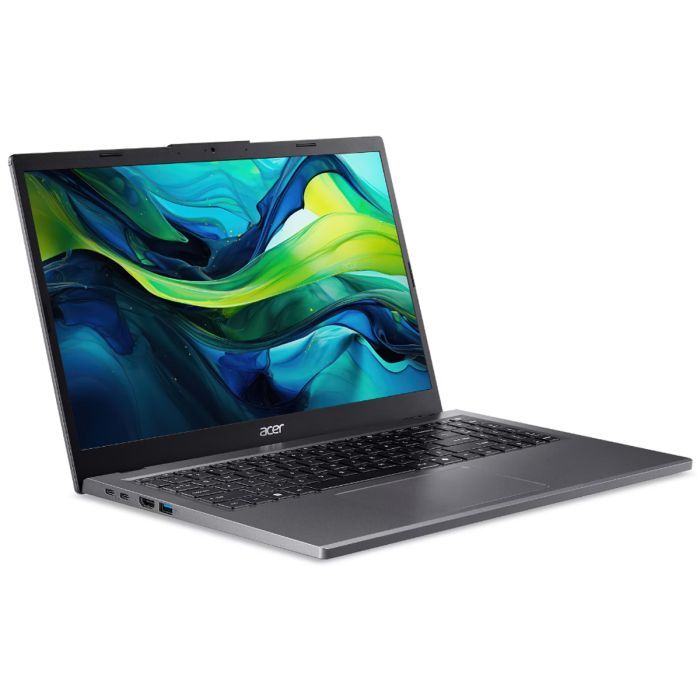 Ноутбук Acer Aspire 15 A15-61M (NX.JDHEU.005) изображение 2