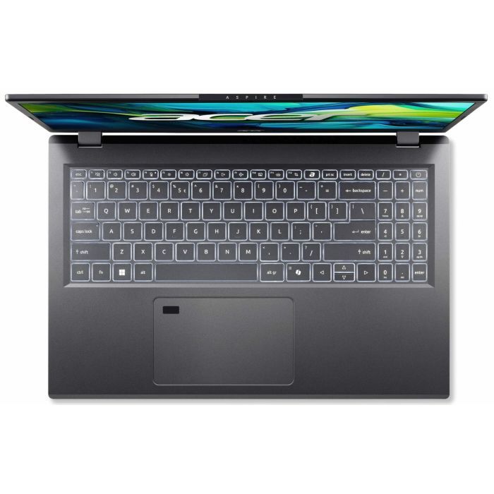 Ноутбук Acer Aspire 15 A15-61M (NX.JDHEU.005) изображение 4