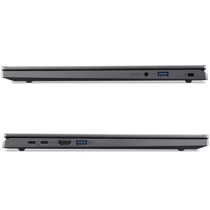 Ноутбук Acer Aspire 15 A15-61M (NX.JDHEU.005) изображение 5