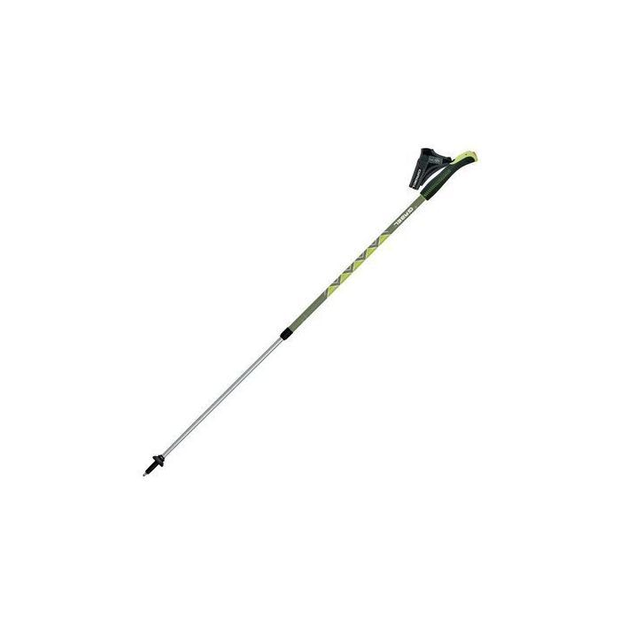 Палки для скандинавской ходьбы Gabel Ritmo Green (7008350760000) (DAS303056) изображение 2