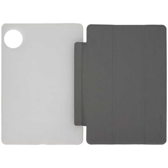 Чохол до планшета Teclast P50 (2024) 11" Flex grey (6940709689066)