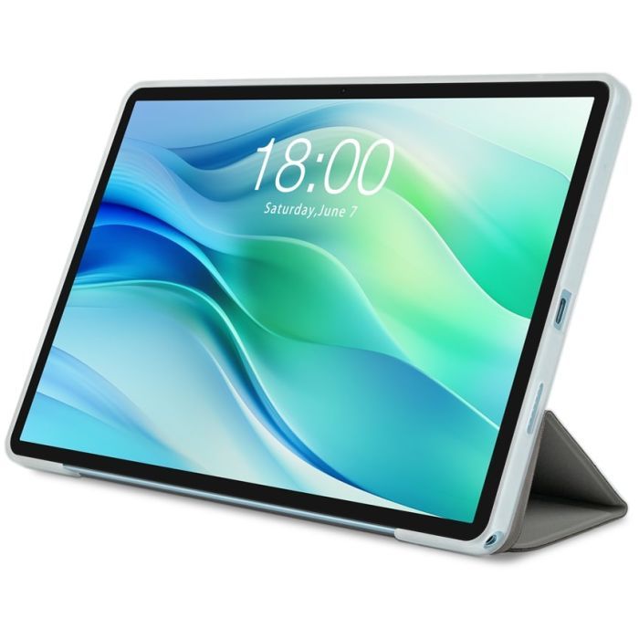 Чохол до планшета Teclast P50 (2024) 11" Flex grey (6940709689066) зображення 5