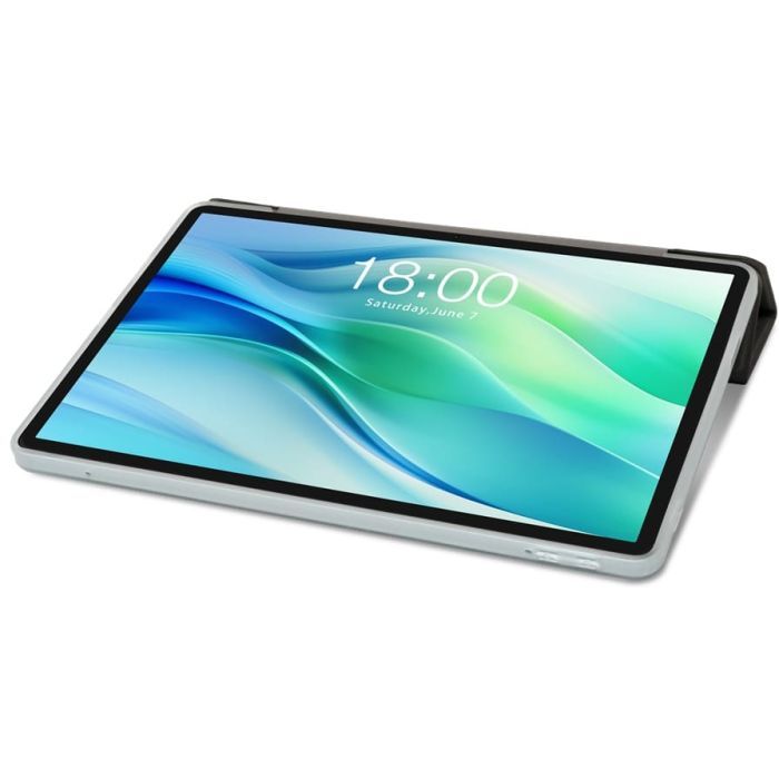 Чохол до планшета Teclast P50 (2024) 11" Flex grey (6940709689066) зображення 6