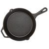 Сковорода туристическая Groenberg Hekla Pan 25 cm / 2 L Black (266022) (DAS303247) изображение 2