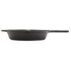 Сковорода туристическая Groenberg Hekla Pan 25 cm / 2 L Black (266022) (DAS303247) изображение 4