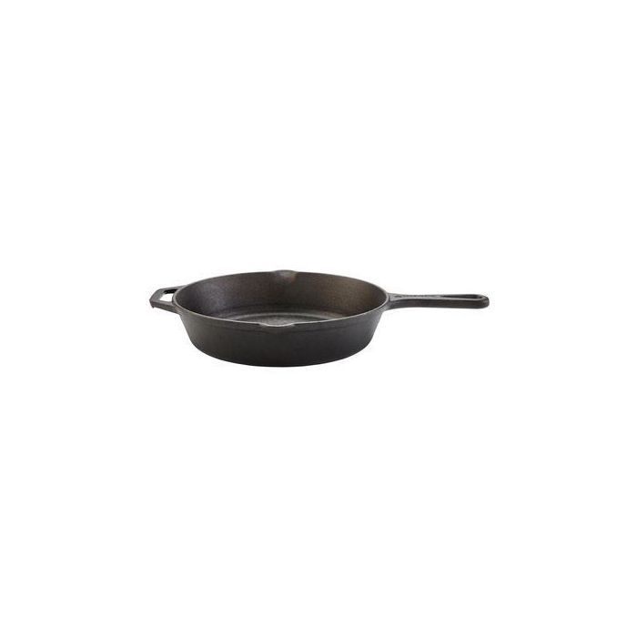 Сковорода туристическая Groenberg Hekla Pan 25 cm / 2 L Black (266022) (DAS303247) изображение 5
