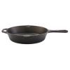 Сковорода туристическая Groenberg Hekla Pan 25 cm / 2 L Black (266022) (DAS303247) изображение 5