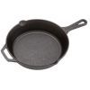 Сковорода туристическая Groenberg Hekla Pan 25 cm / 2 L Black (266022) (DAS303247)