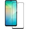 Стекло защитное ACCLAB Full Glue Samsung A06 Black (1283126598814) изображение 2