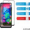 Стекло защитное ACCLAB Full Glue Samsung A06 Black (1283126598814) изображение 5