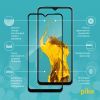 Скло захисне Piko Full Glue Oppo A57S Black (1283126576744) зображення 2