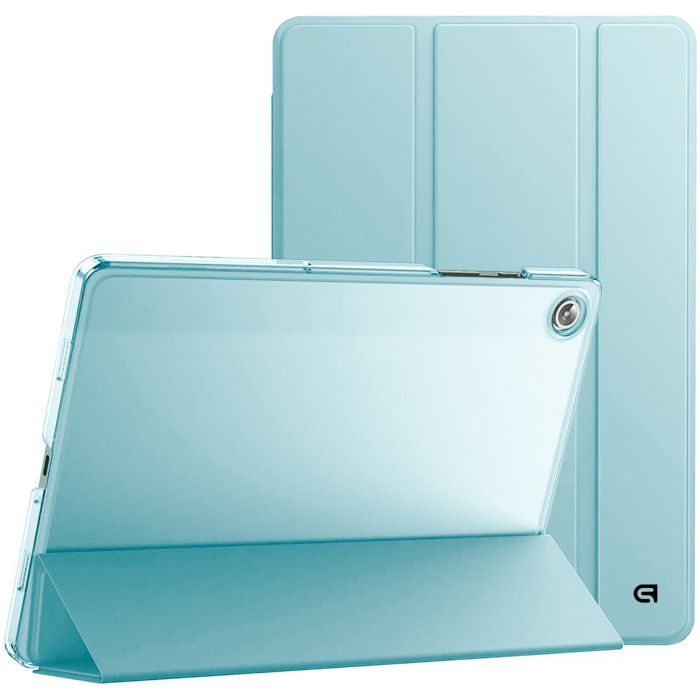 Чехол для планшета Armorstandart Flex Case Samsung Tab A9+ Lavender Grey (ARM84444) изображение 2