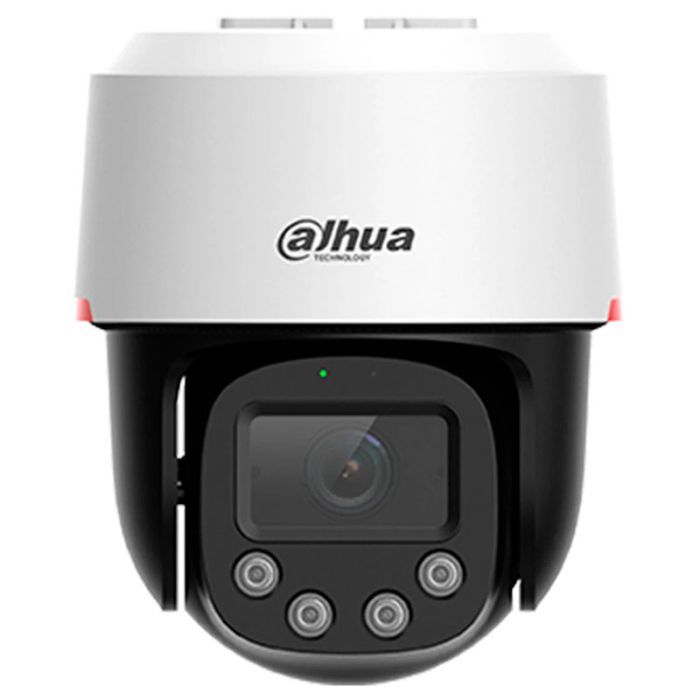 Камера відеоспостереження Dahua DH-SD2C400NA-B-PV-PRO (PTZ) зображення 2