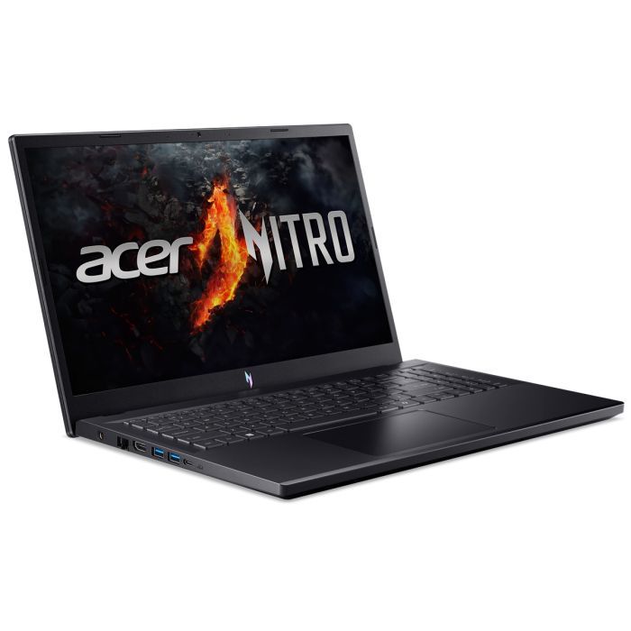 Ноутбук Acer Nitro V 15 ANV15-41-R3ZS (NH.QSFEU.002) зображення 2