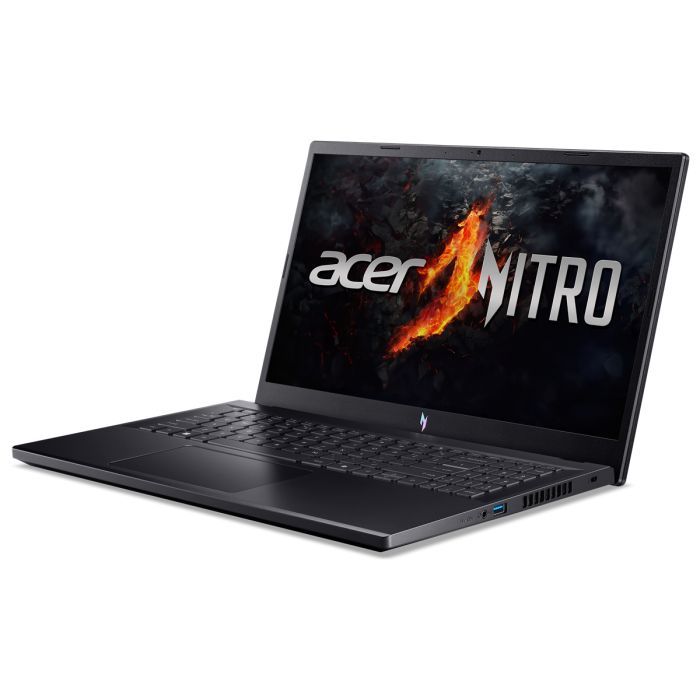 Ноутбук Acer Nitro V 15 ANV15-41-R3ZS (NH.QSFEU.002) зображення 3