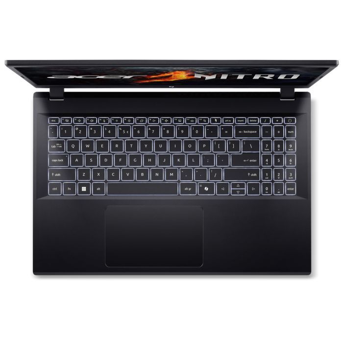 Ноутбук Acer Nitro V 15 ANV15-41-R3ZS (NH.QSFEU.002) зображення 4