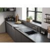 Мойка кухонная Hansgrohe S520-F480 + зміш. Focus M41 (43358800) изображение 3