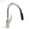 Мойка кухонная Hansgrohe S520-F480 + зміш. Focus M41 (43358800) изображение 5