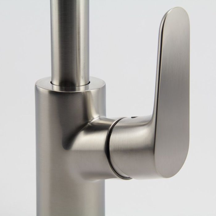 Мойка кухонная Hansgrohe S520-F480 + зміш. Focus M41 (43358800) изображение 8