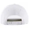 Кепка 47 Brand DP NEW YORK YANKEES B-CLZOE17WBP-WHB білий, сірий (196895641180) зображення 2