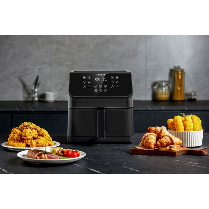 Мультипіч Cosori Premium II Chef Edition (KAAPAFCSNEU0198Y) зображення 10