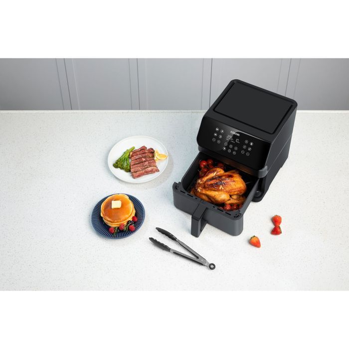 Мультипіч Cosori Premium II Chef Edition (KAAPAFCSNEU0198Y) зображення 11