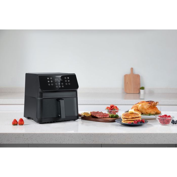 Мультипіч Cosori Premium II Chef Edition (KAAPAFCSNEU0198Y) зображення 12