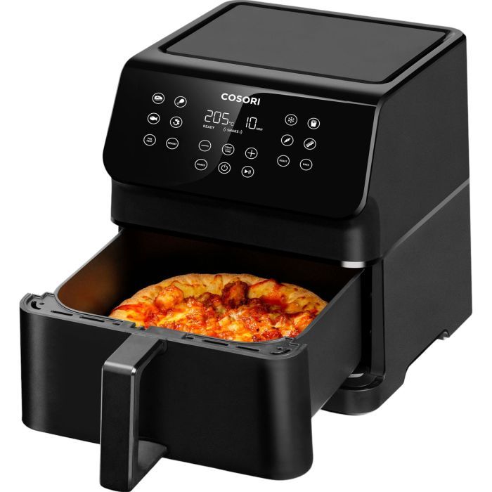 Мультипіч Cosori Premium II Chef Edition (KAAPAFCSNEU0198Y) зображення 5