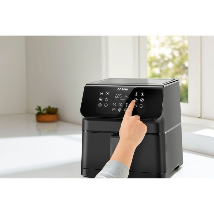 Мультипіч Cosori Premium II Chef Edition (KAAPAFCSNEU0198Y) зображення 8
